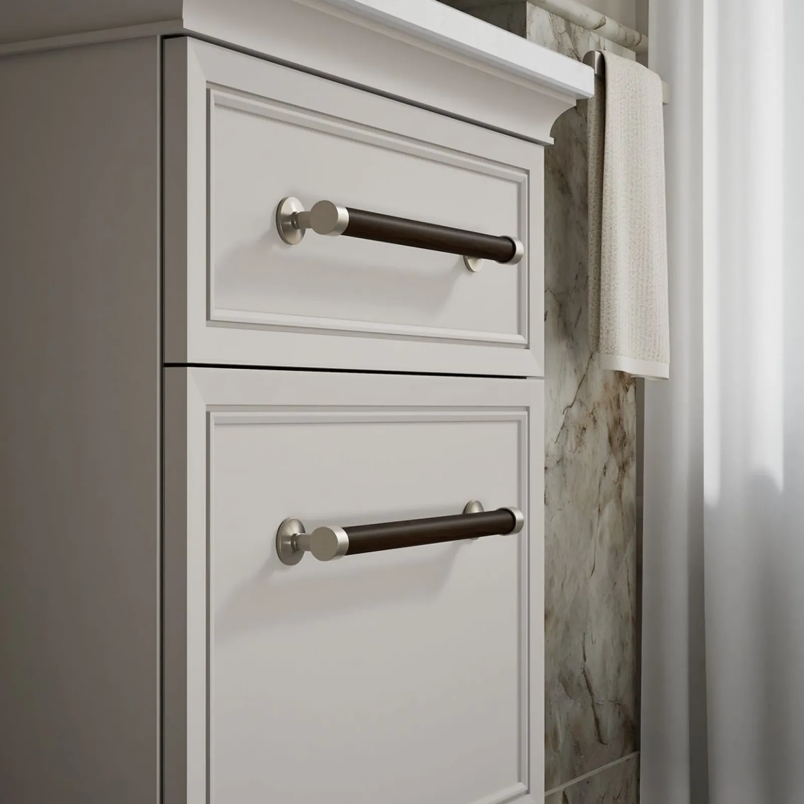 24" bathroom vanity cabinet^Kohler Best