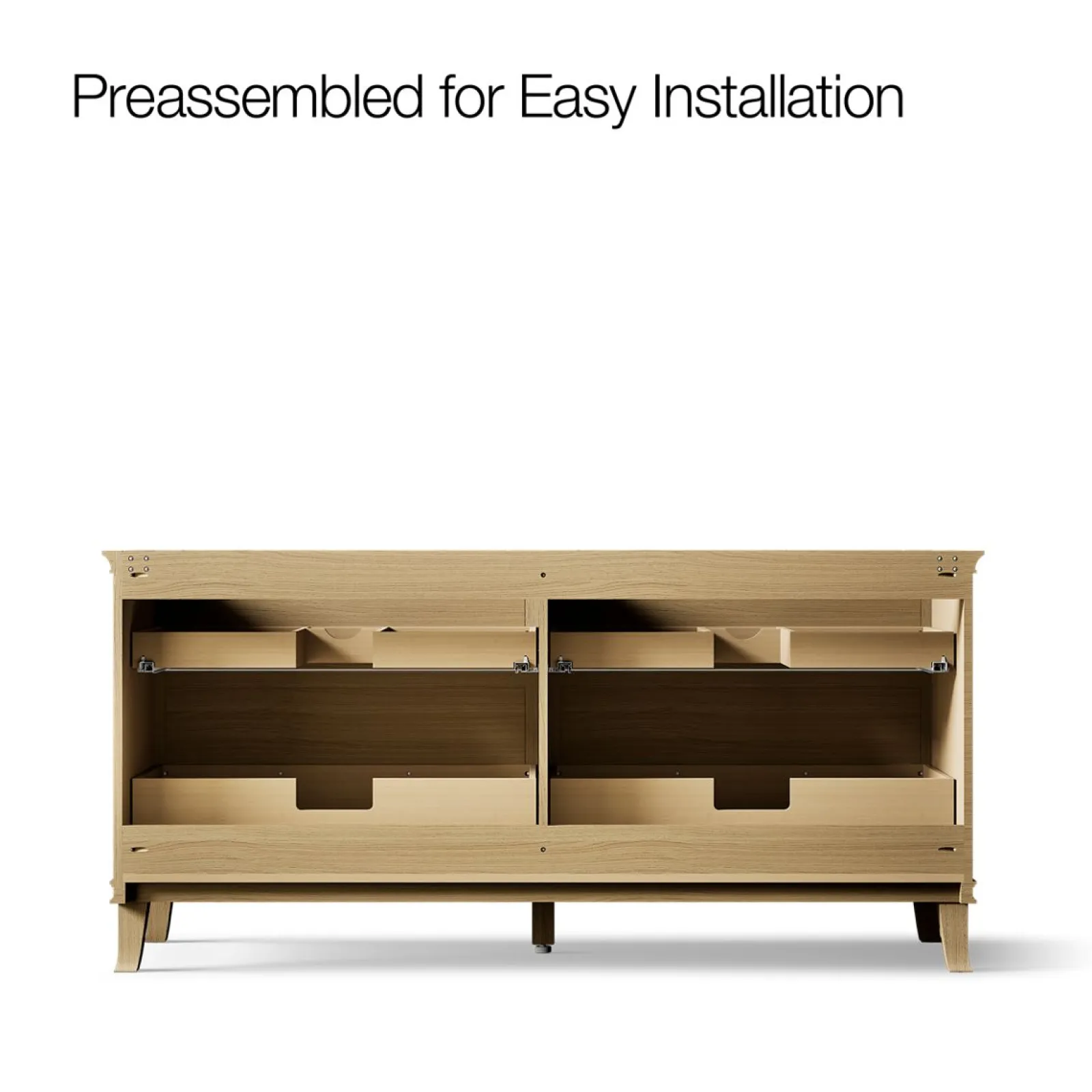 72" bathroom vanity cabinet^Kohler Online