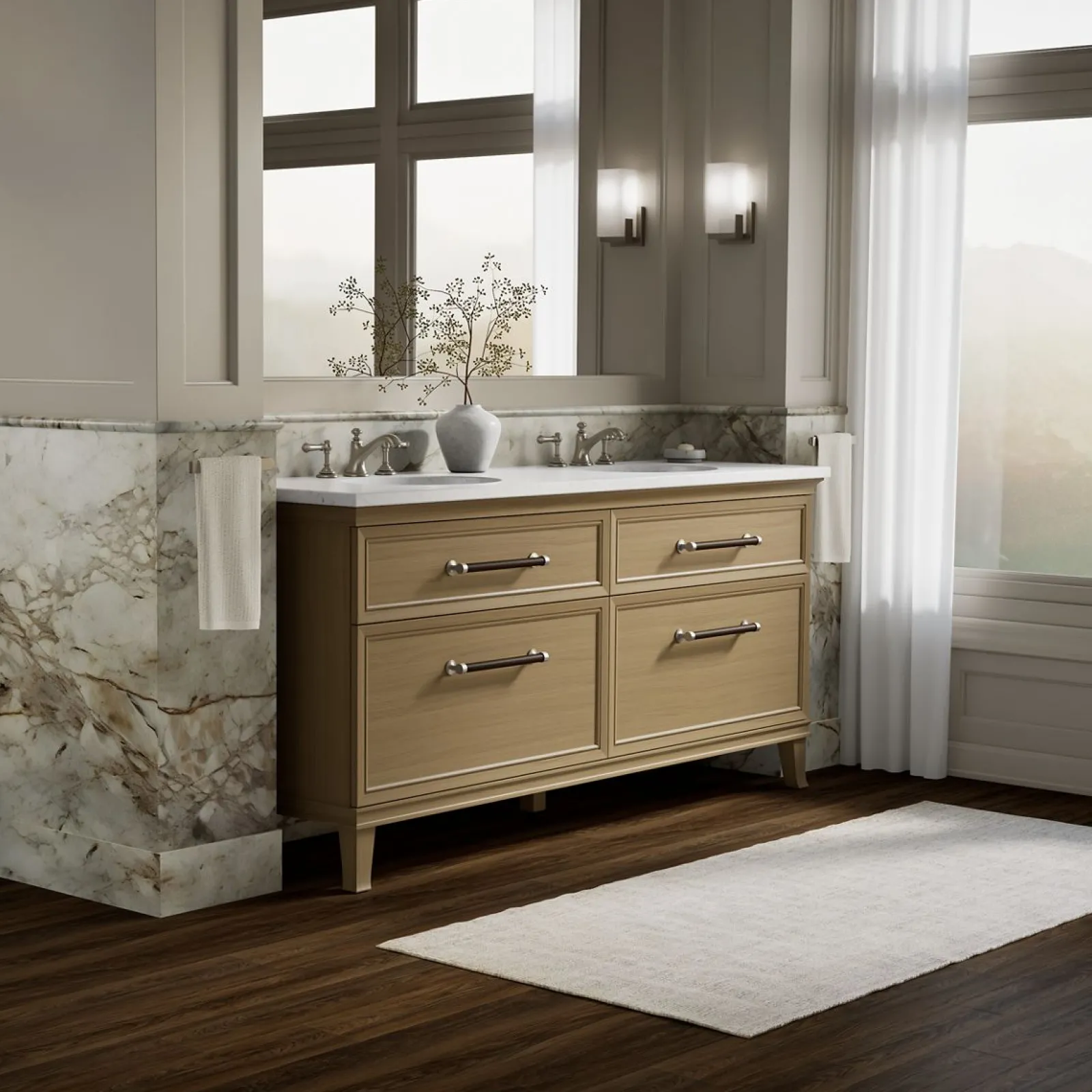 72" bathroom vanity cabinet^Kohler Online