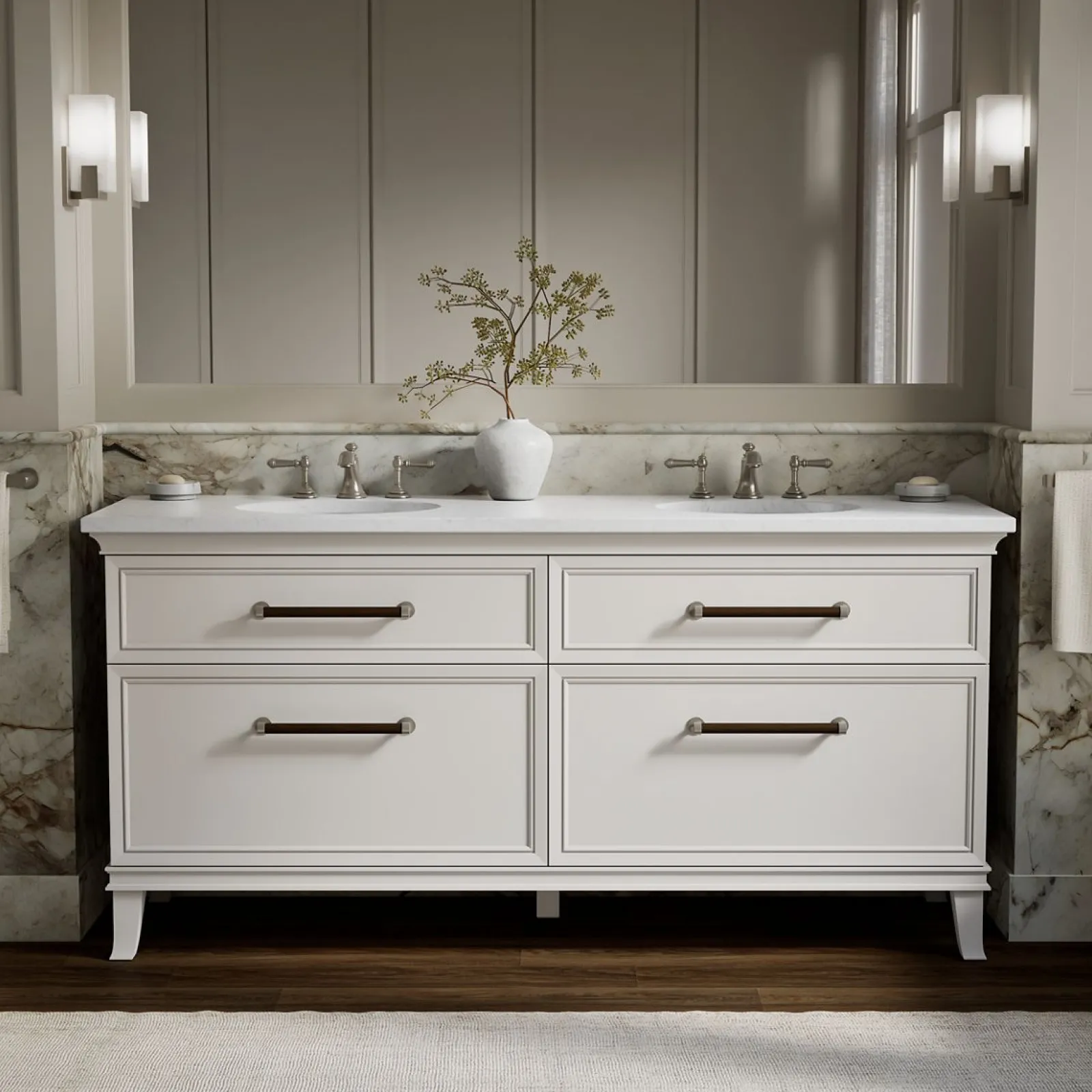 72" bathroom vanity cabinet^Kohler Online
