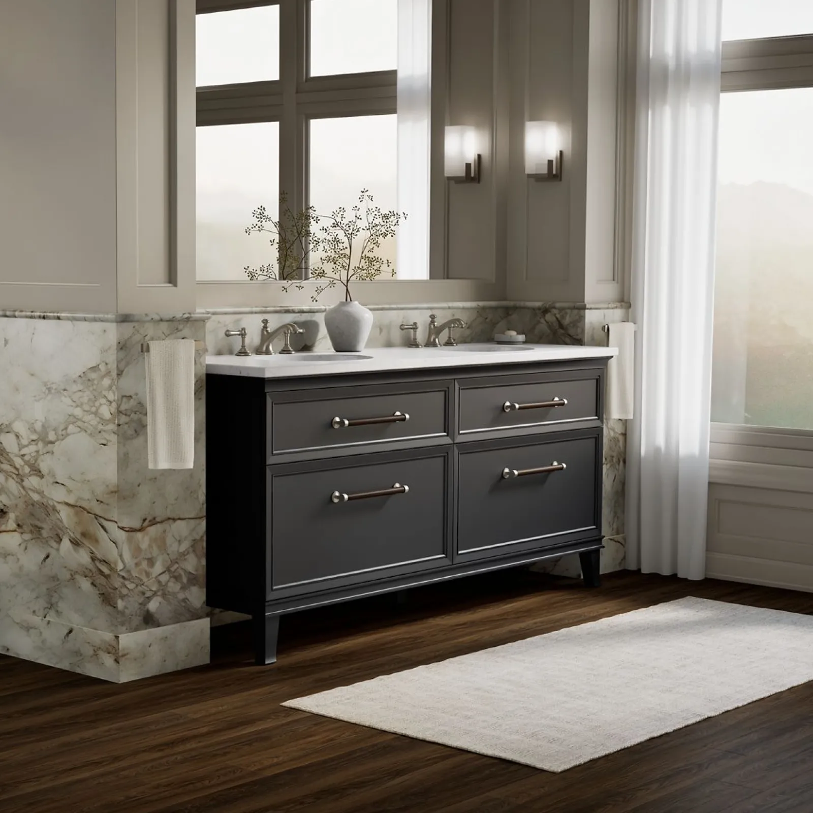 72" bathroom vanity cabinet^Kohler Online