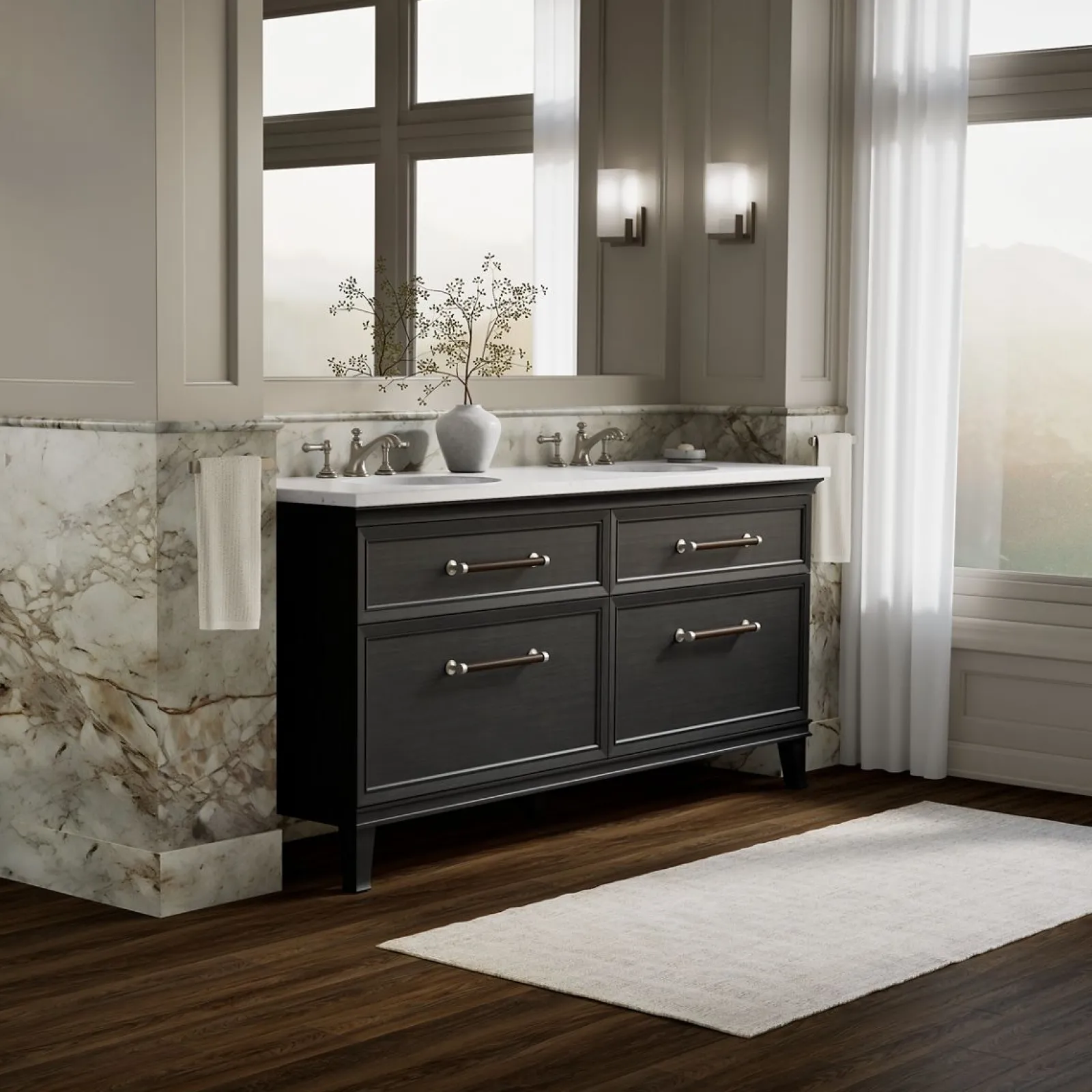 72" bathroom vanity cabinet^Kohler Online
