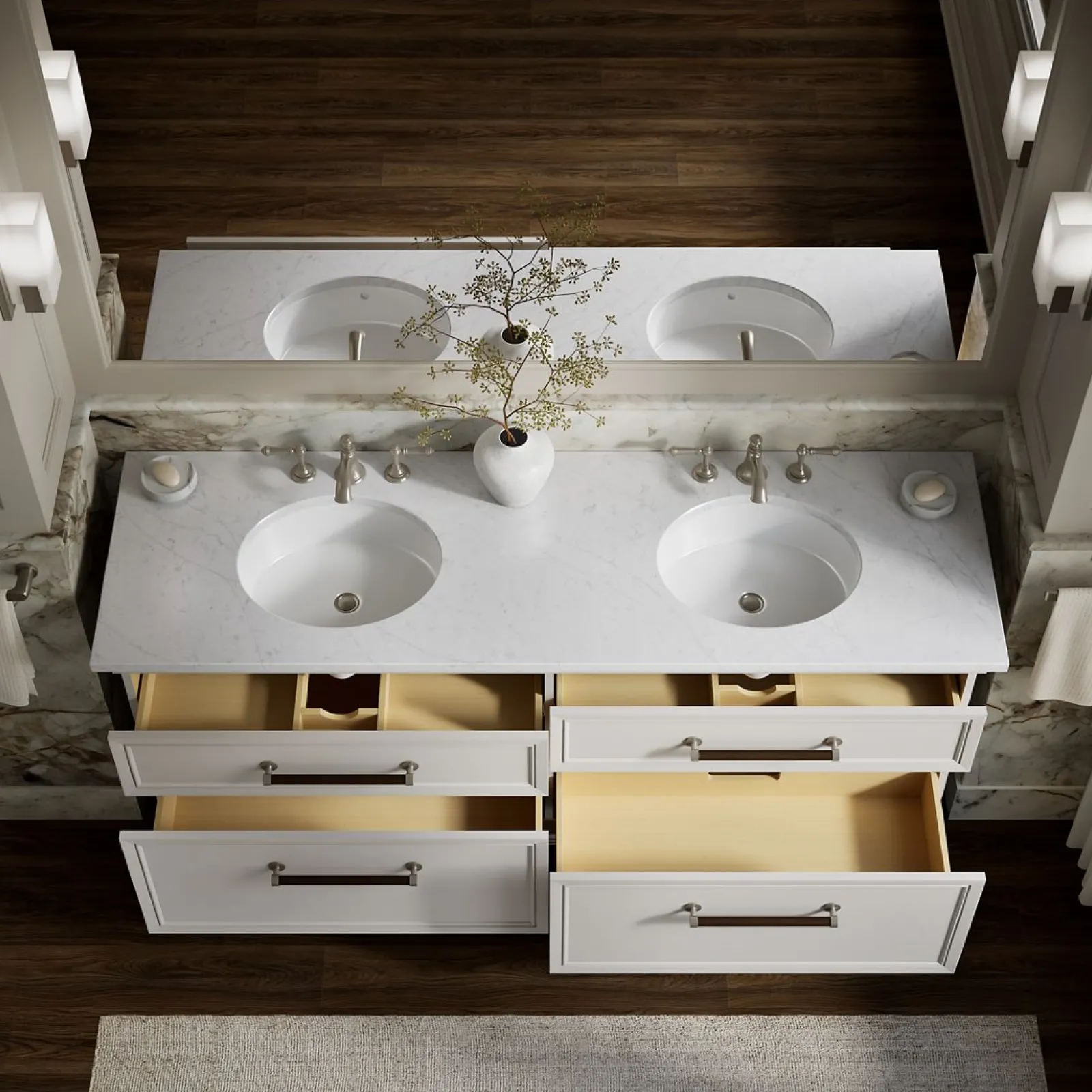 72" bathroom vanity cabinet^Kohler Online