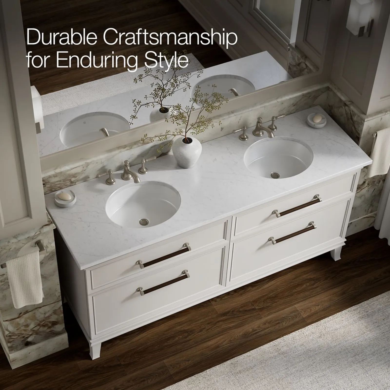 72" bathroom vanity cabinet^Kohler Online