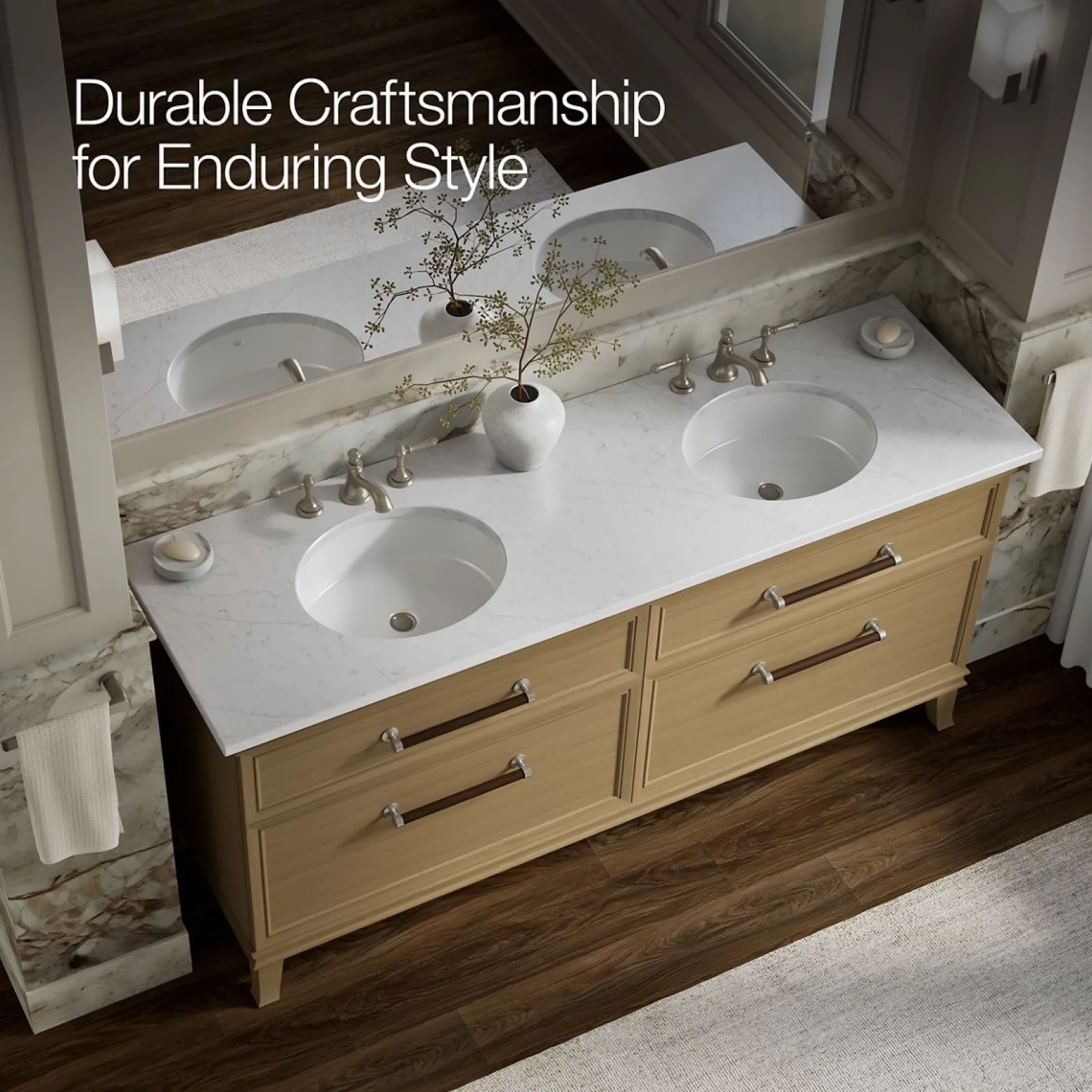 72" bathroom vanity cabinet^Kohler Online