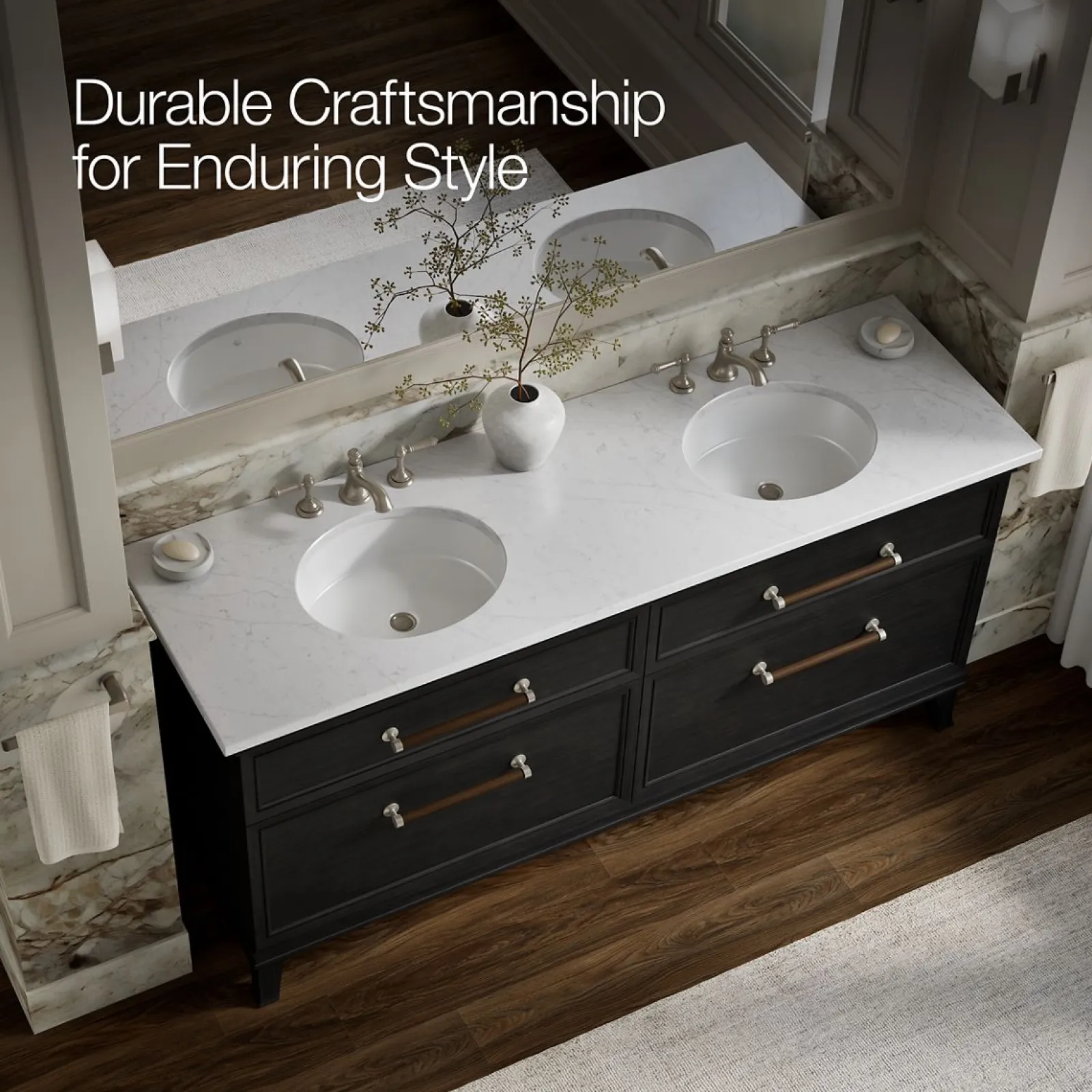 72" bathroom vanity cabinet^Kohler Online