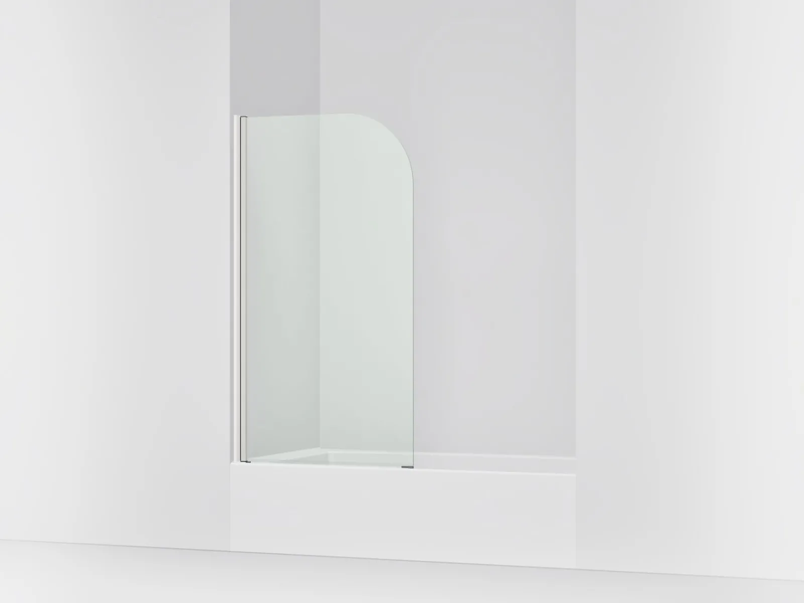 32" bath screen^Kohler Clearance