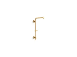 Beam shower column^Kohler Clearance