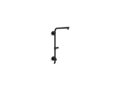 Beam shower column^Kohler Clearance
