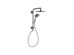 Beam shower column^Kohler Clearance