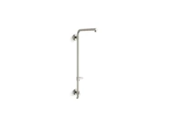 Beam shower column for rainhead and handshower^Kohler