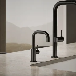 Beverage faucet^Kohler Hot