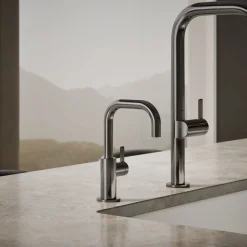 Beverage faucet^Kohler Hot