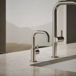 Beverage faucet^Kohler Hot