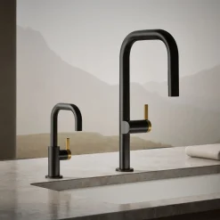 Beverage faucet^Kohler Hot