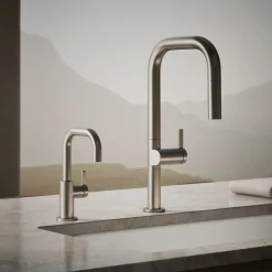 Beverage faucet^Kohler Hot