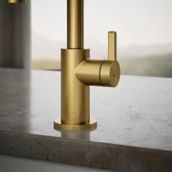 Beverage faucet^Kohler Hot