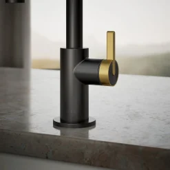 Beverage faucet^Kohler Hot