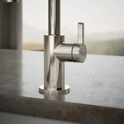 Beverage faucet^Kohler Hot