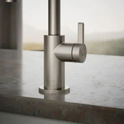Beverage faucet^Kohler Hot