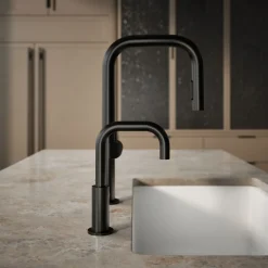 Beverage faucet^Kohler Hot