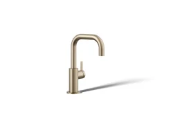 Beverage faucet^Kohler Hot