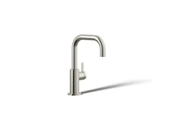 Beverage faucet^Kohler Hot