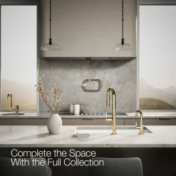 Beverage faucet^Kohler Hot