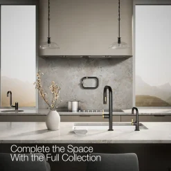 Beverage faucet^Kohler Hot