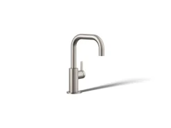 Beverage faucet^Kohler Hot