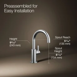 Beverage faucet^Kohler Online