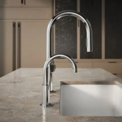 Beverage faucet^Kohler Online