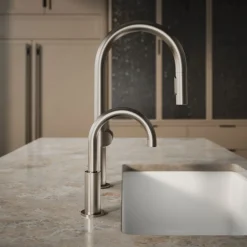 Beverage faucet^Kohler Online