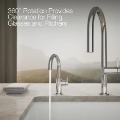 Beverage faucet^Kohler Online