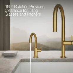 Beverage faucet^Kohler Online
