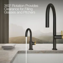 Beverage faucet^Kohler Online