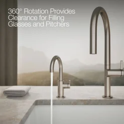 Beverage faucet^Kohler Online