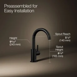Beverage faucet^Kohler Best