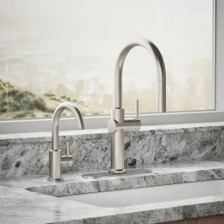 Beverage faucet^Kohler Best