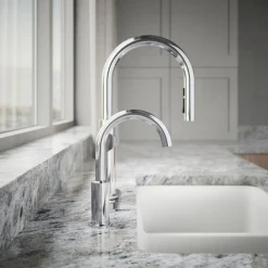 Beverage faucet^Kohler Best