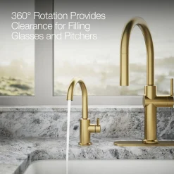 Beverage faucet^Kohler Best