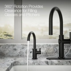 Beverage faucet^Kohler Best