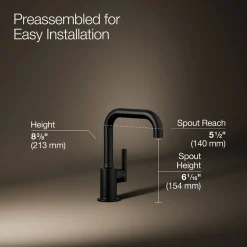 Beverage faucet^Kohler Online