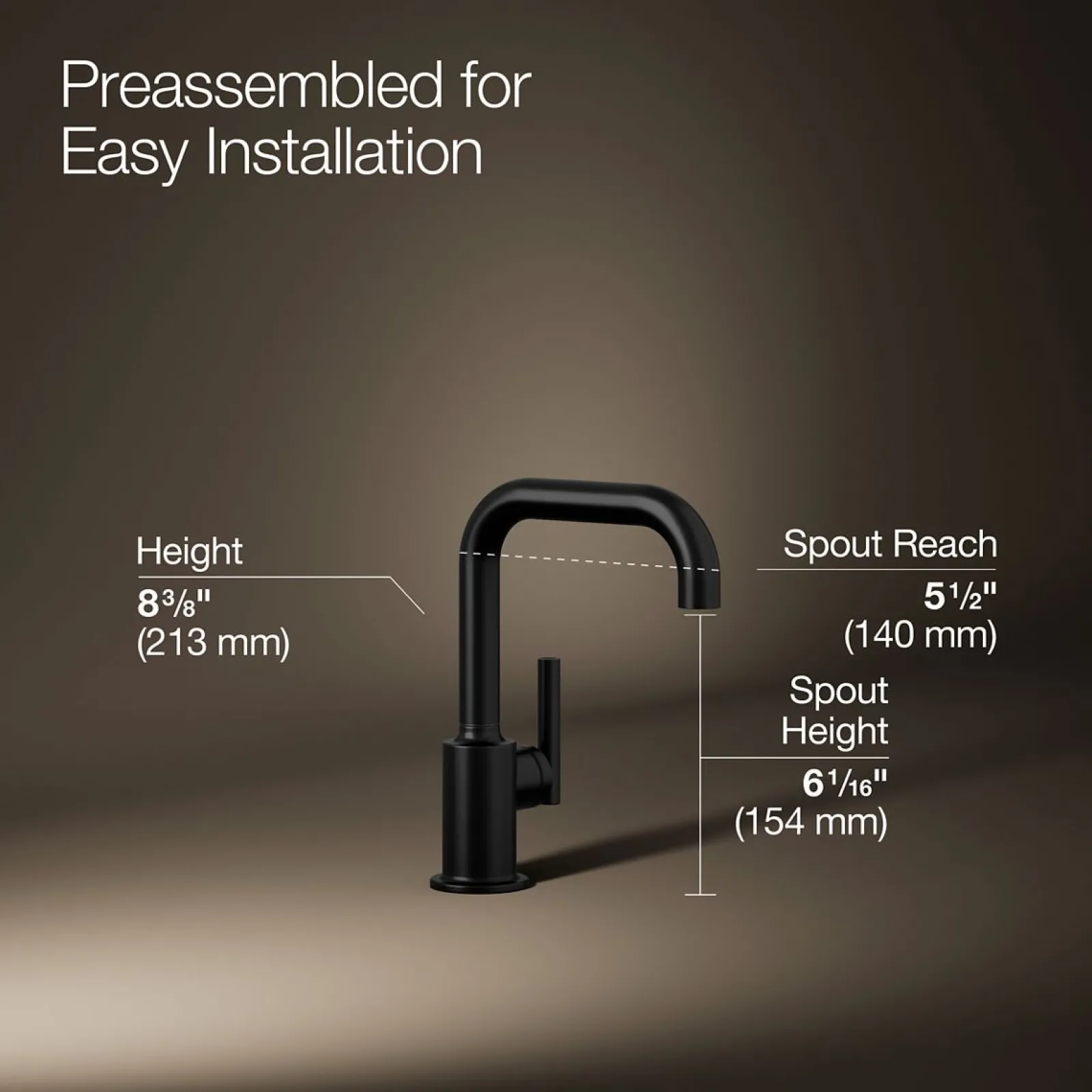 Beverage faucet^Kohler Online