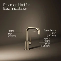 Beverage faucet^Kohler Online