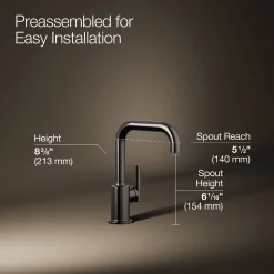 Beverage faucet^Kohler Online
