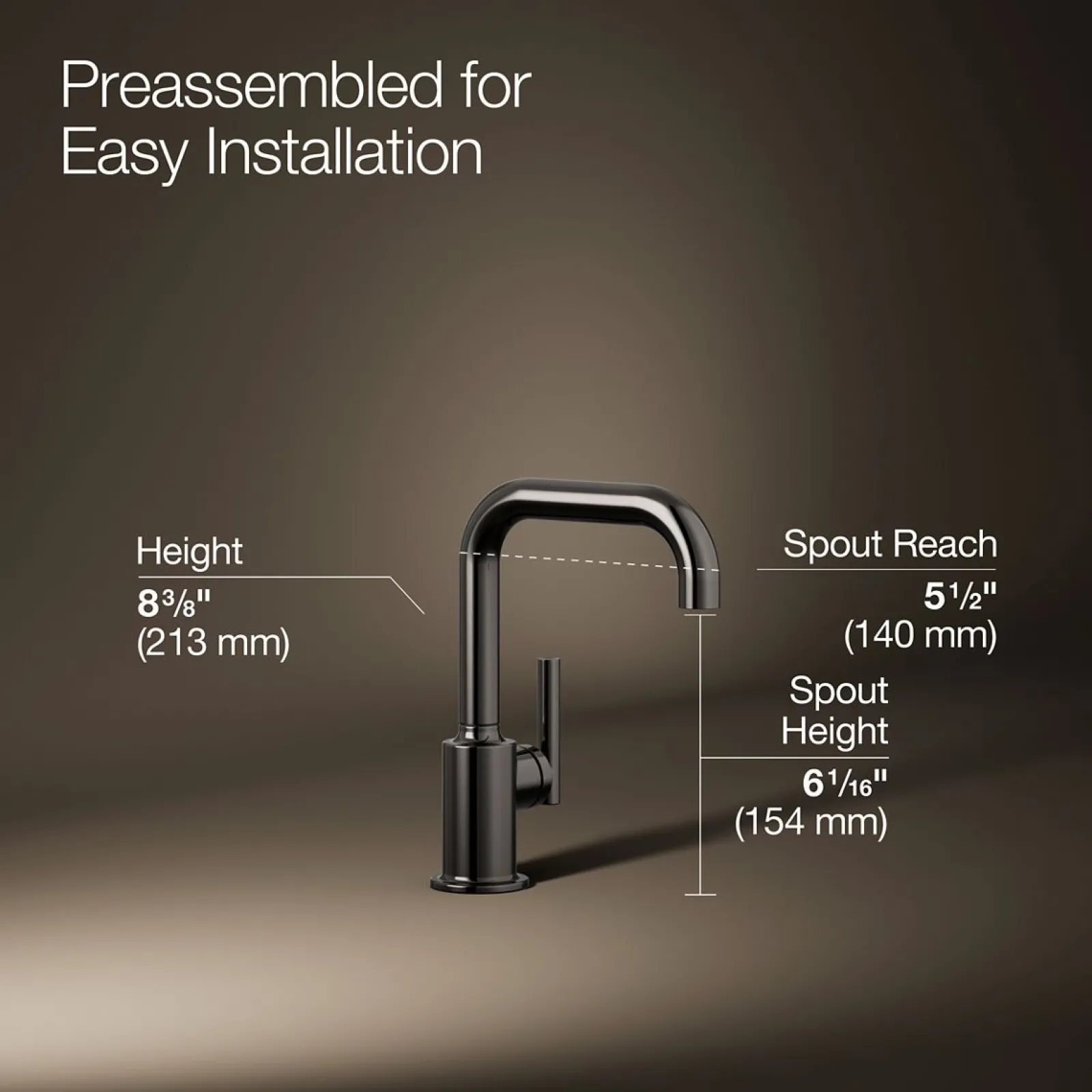 Beverage faucet^Kohler Online