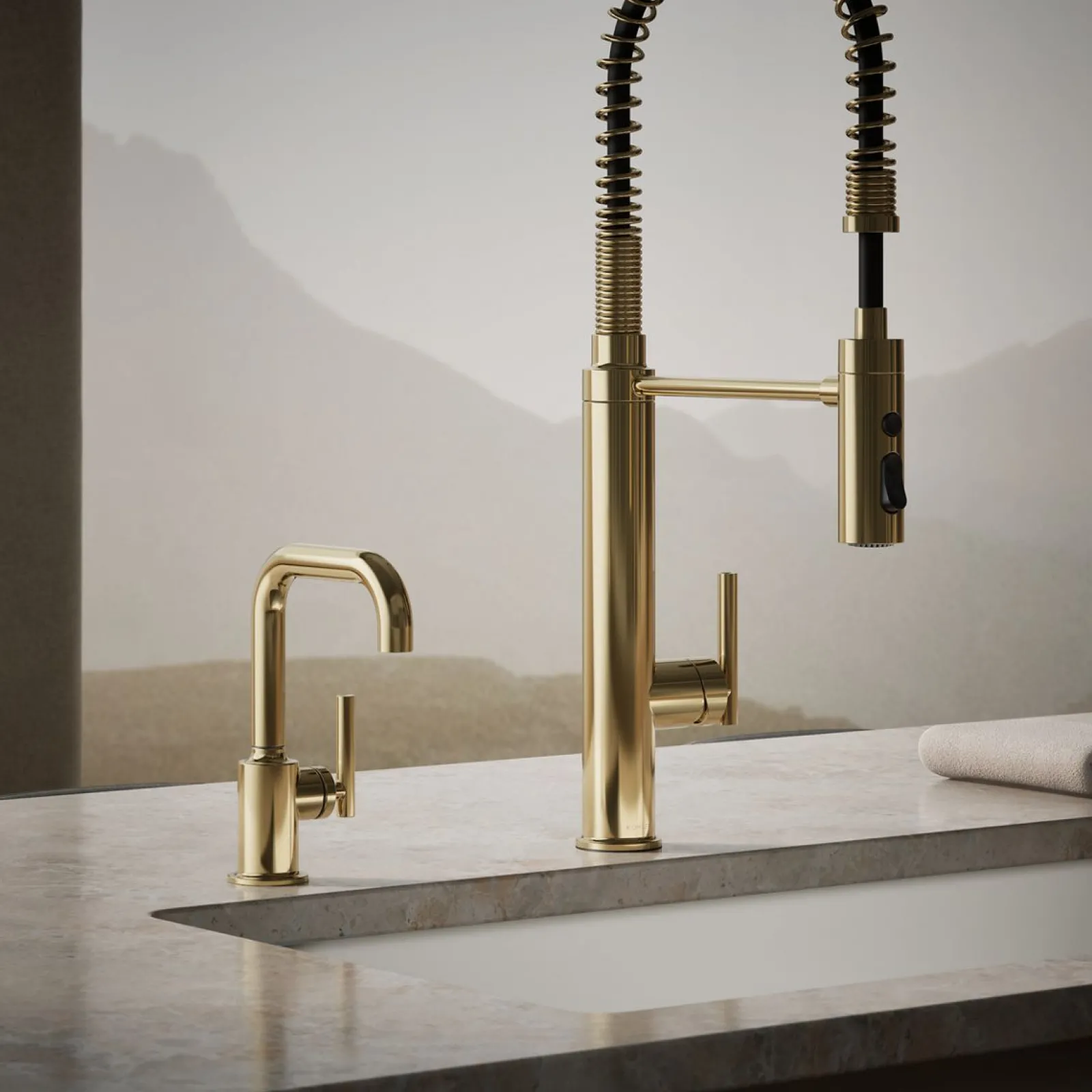 Beverage faucet^Kohler Online