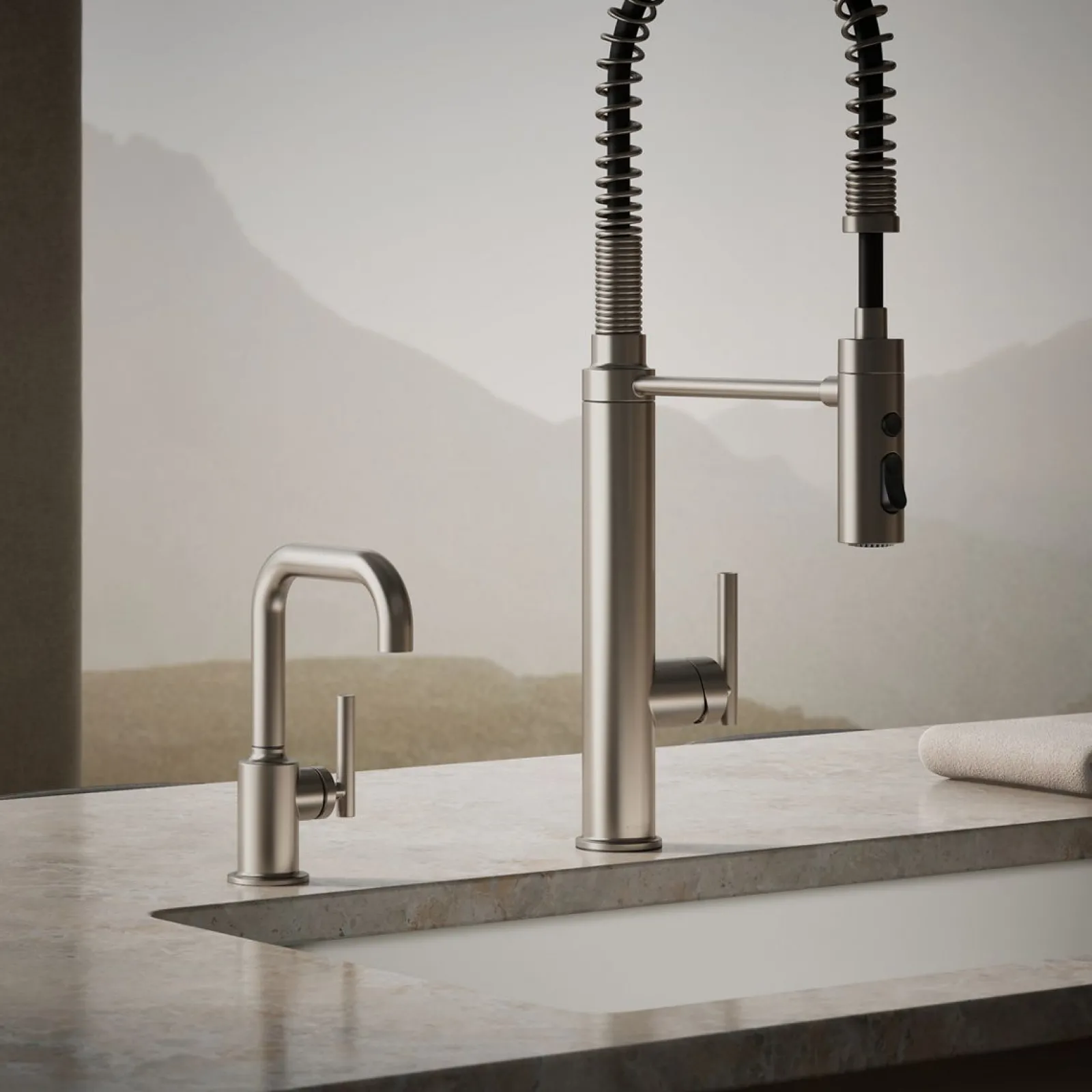 Beverage faucet^Kohler Online