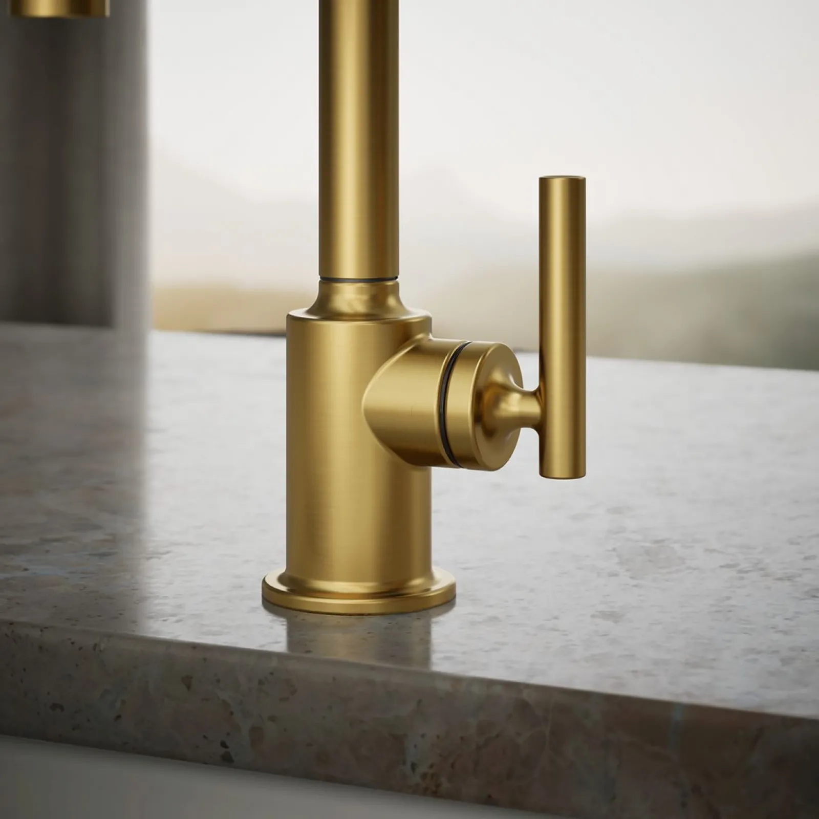Beverage faucet^Kohler Online